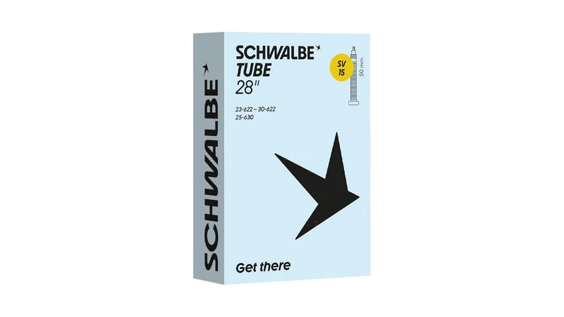 Schwalbe Schlauch SV15 28" 50mm