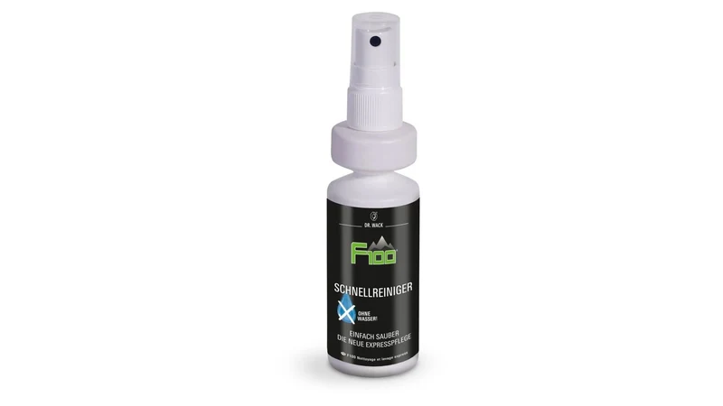 F100 Schnellreiniger 100 ml