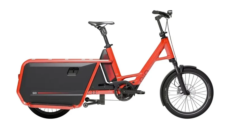QiO LONG CLAx