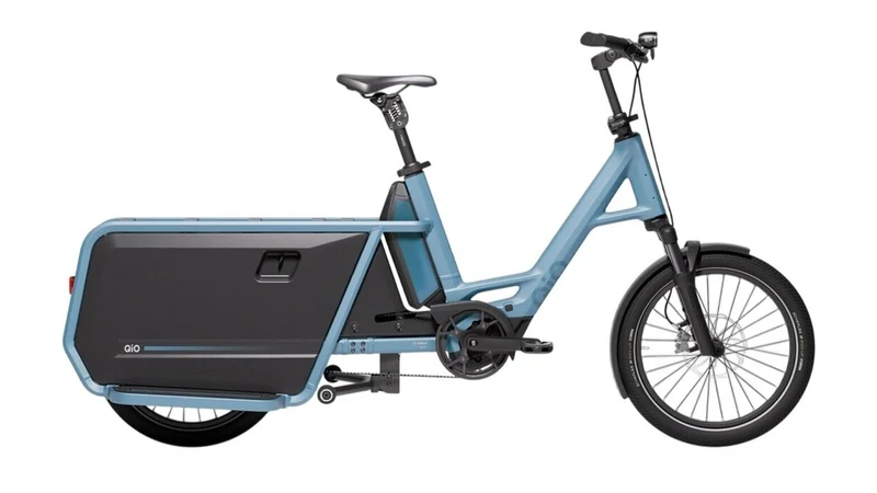 QiO LONG CLAx