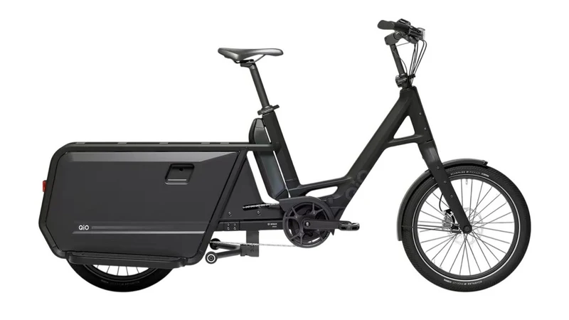 QiO LONG P9