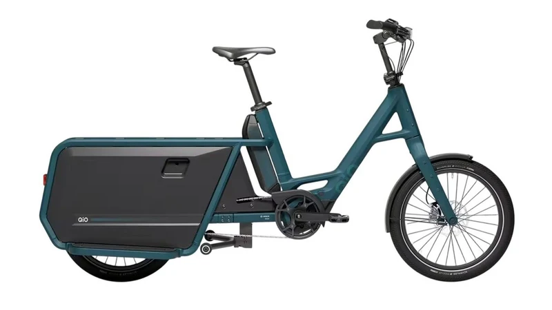 QiO LONG P9
