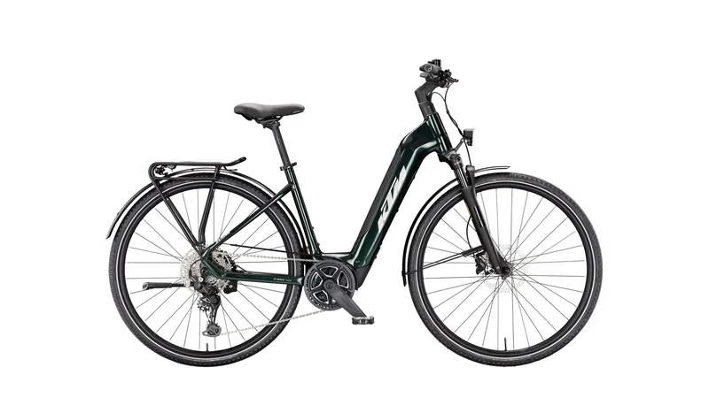 KTM MACINA SPORT SX 20 WA