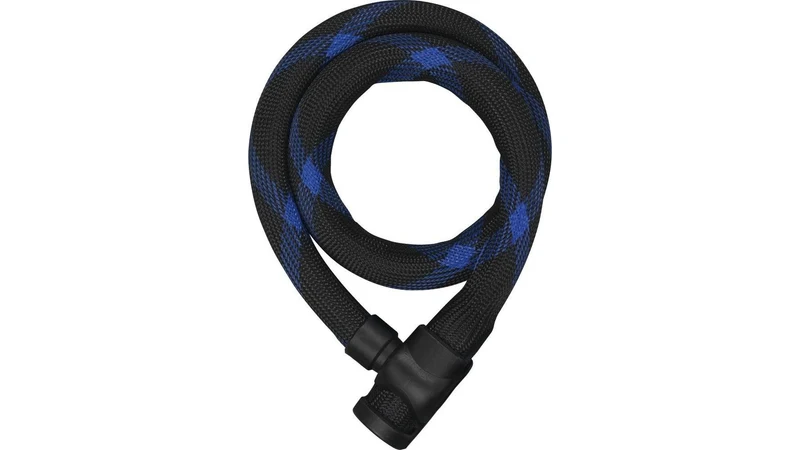 Abus Ivera Steel-O-Flex 7200/110