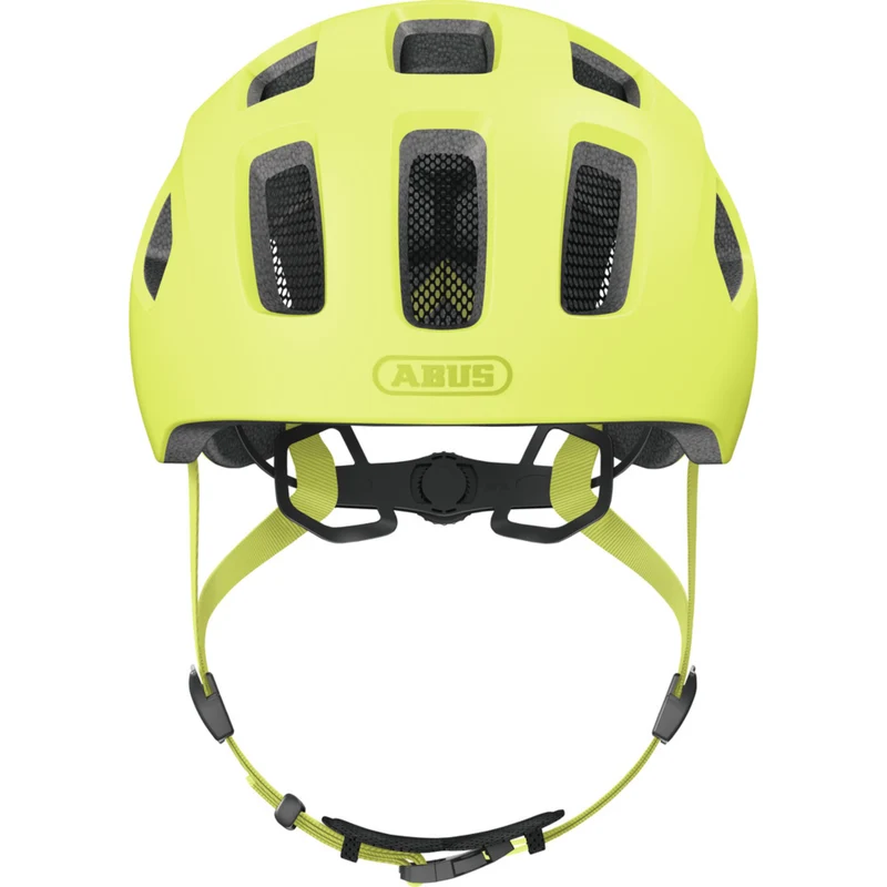 Abus Youn-I 2.0 mono yellow