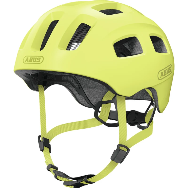 Abus Youn-I 2.0 mono yellow