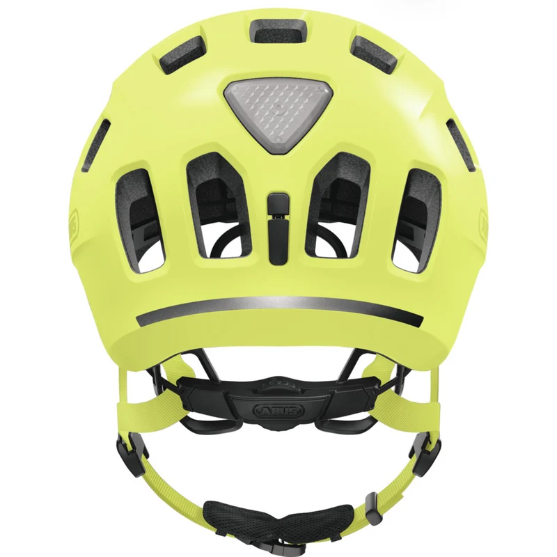 Abus Youn-I 2.0 mono yellow
