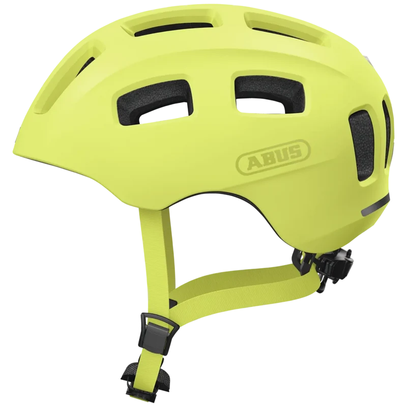 Abus Youn-I 2.0 mono yellow
