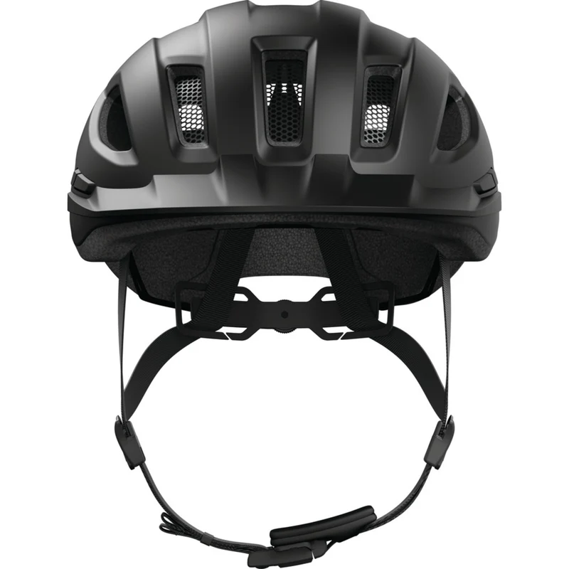 Abus Urban-Helm Urban-I 4.0 velvet black