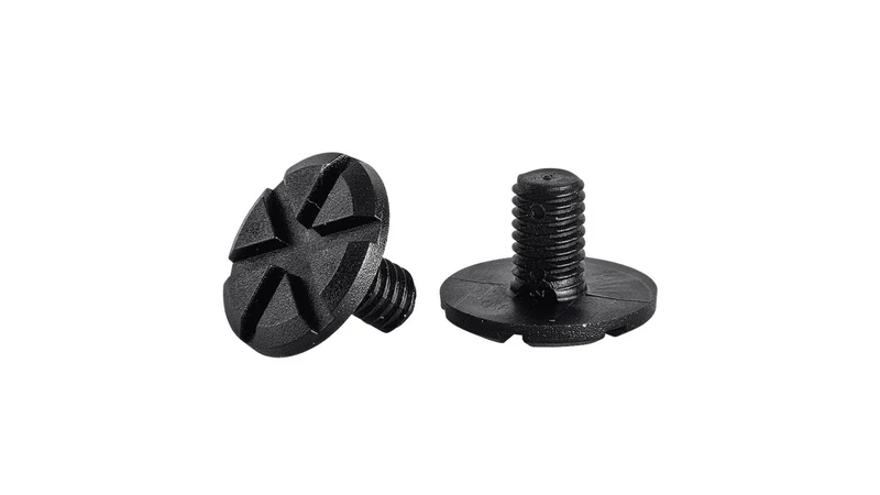 O'Neal Screw Set MTB OF Ersatzschrauben