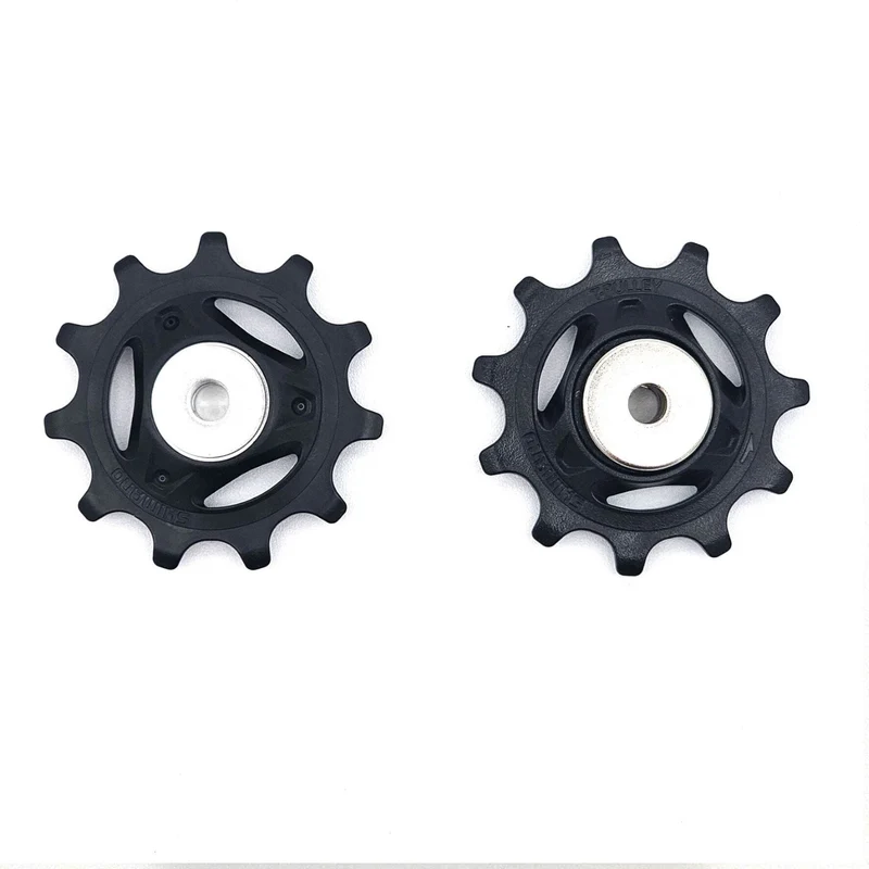 Shimano 105 Jockey Wheels Pulley Set RD-R7100 Rear Bike Derailleur Spare Part