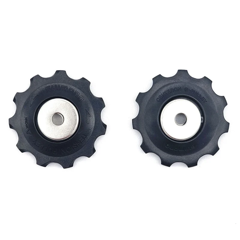 Shimano 105 SLX SS Jockey Wheels Pulley Set RD-5800-SS Rear Bike Derailleur Spare Part