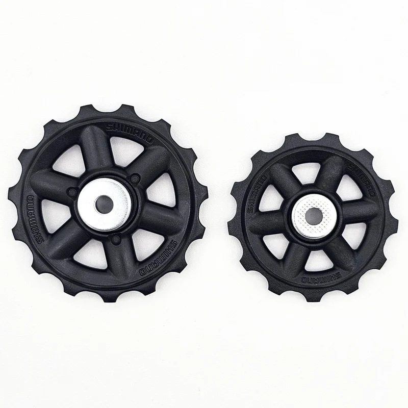 Shimano Altus Jockey Wheels Pulley Set RD-M310 Rear Bike Derailleur Spare Part