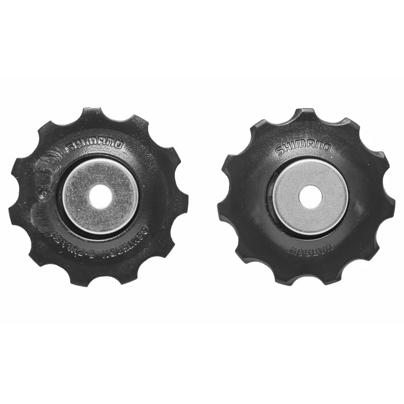 Shimano Altus Jockey Wheels Pulley Set RD-M370 Rear Bike Derailleur Spare Part