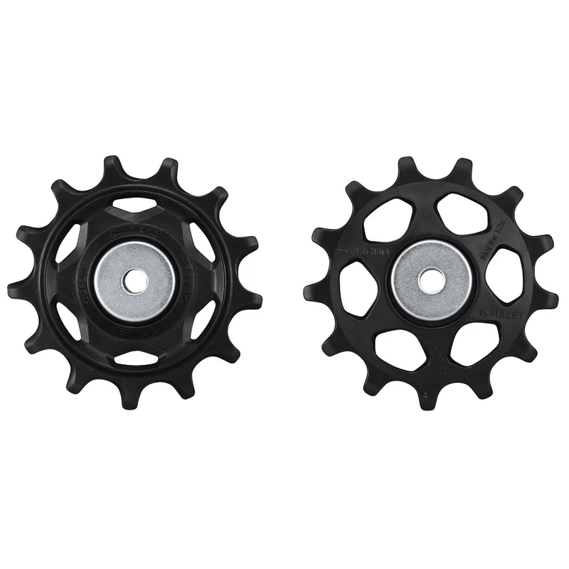 Shimano Cues Jockey Wheels Pulley Set RD-U6000 Rear Bike Derailleur Spare Part