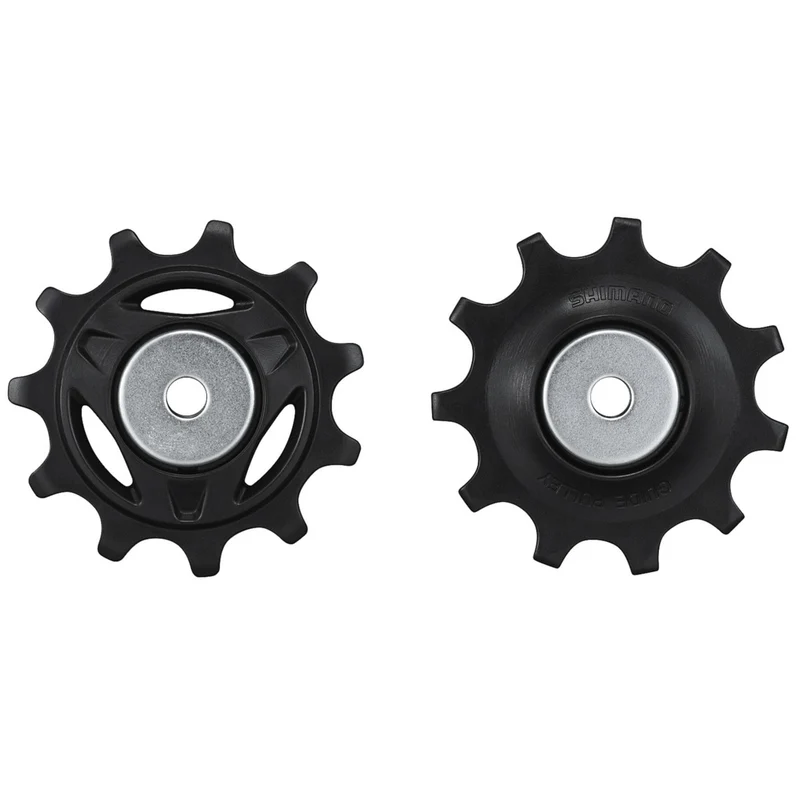 Shimano Cues Jockey Wheels Pulley Set RD-U6050 Rear Bike Derailleur Spare Part