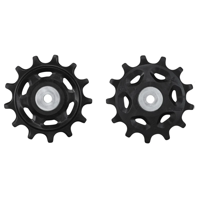 Shimano Cues Jockey Wheels Pulley Set RD-U8000 Rear Bike Derailleur Spare Part