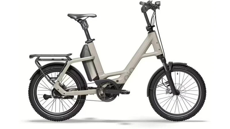 QiO COMPACT CX5x LL