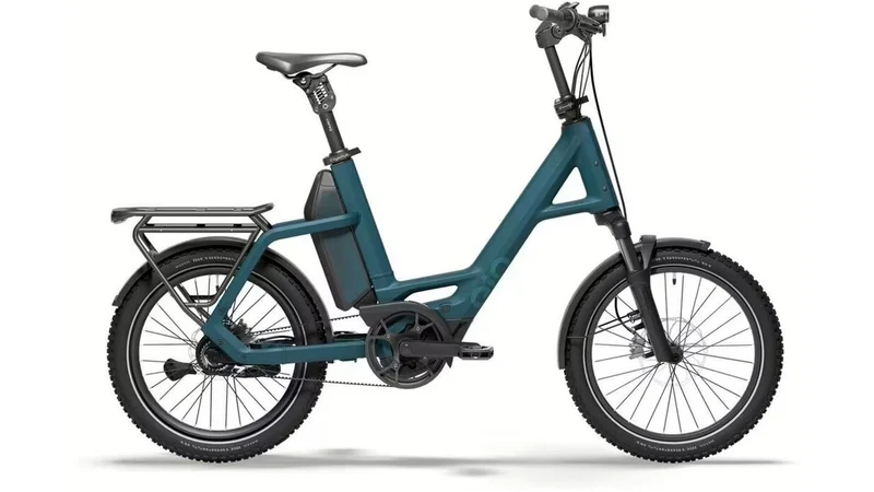 QiO COMPACT CX5x LL