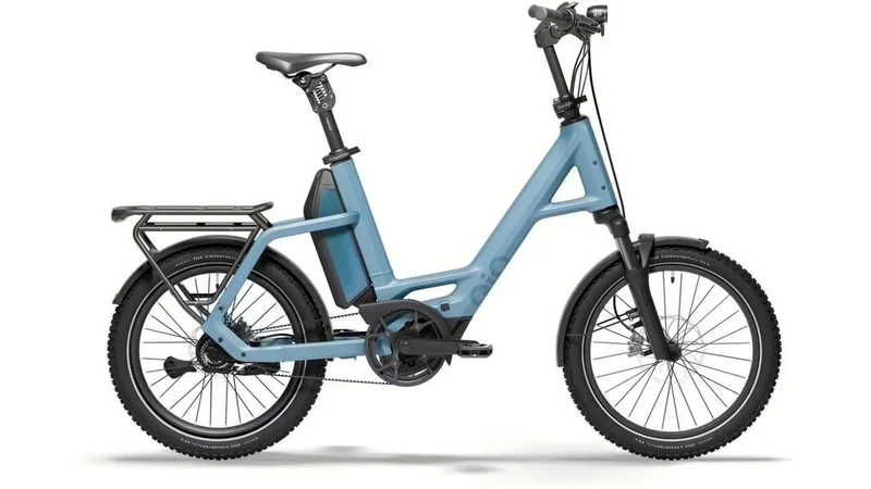 QiO COMPACT CX5x LL