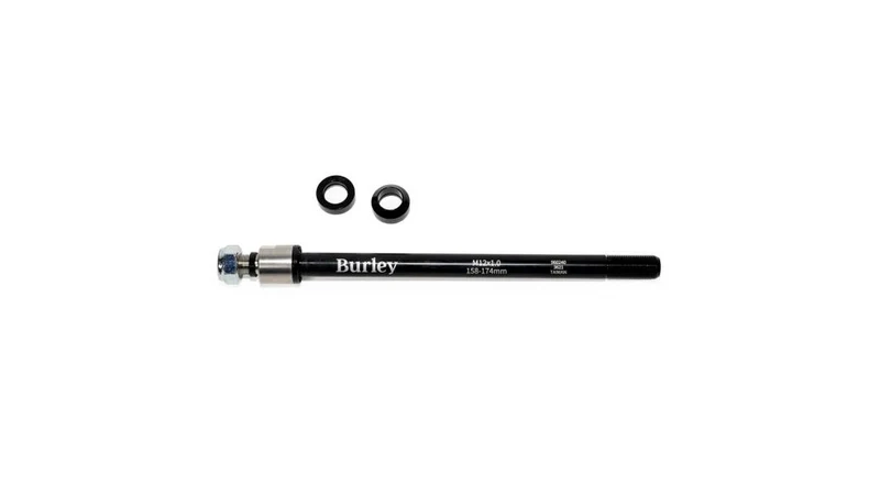 Burley 12x1,0 Syntace 160-174mm