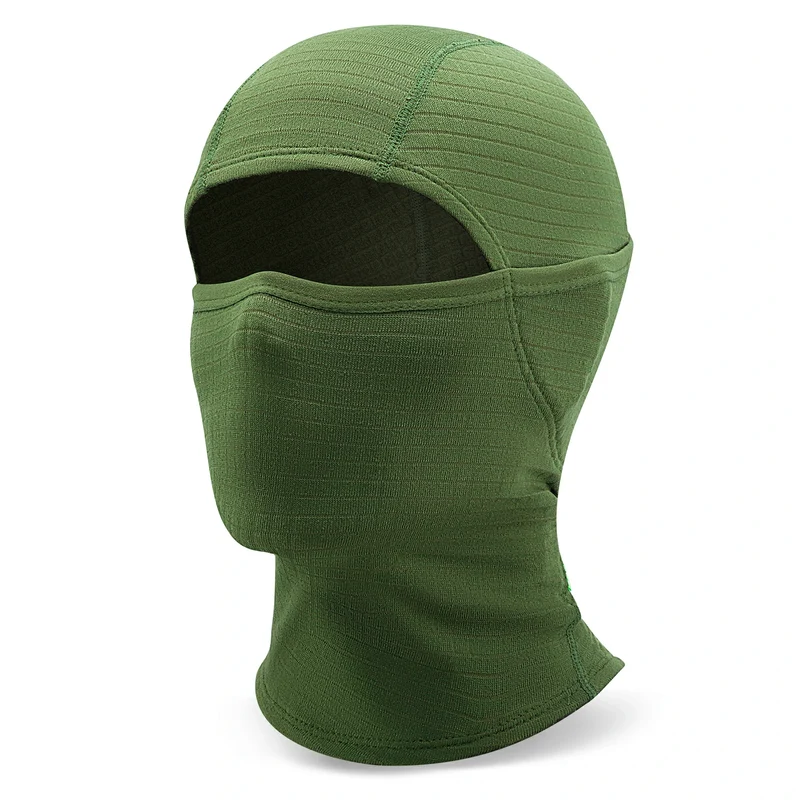 Qunature Sturmhaube Herbst Winter Balaclava für Outdoorsports Unisex
