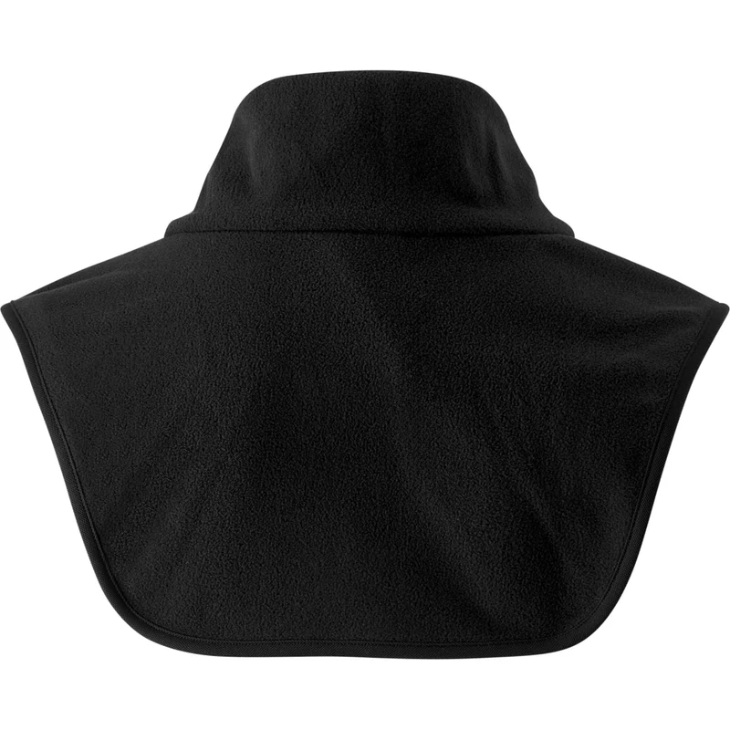 Gonso NECK WARMER - Fleece Latz black