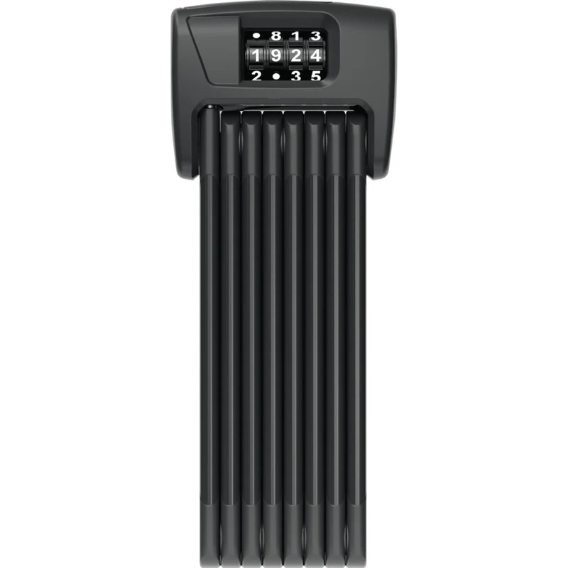 Abus BORDO™ 6000C black