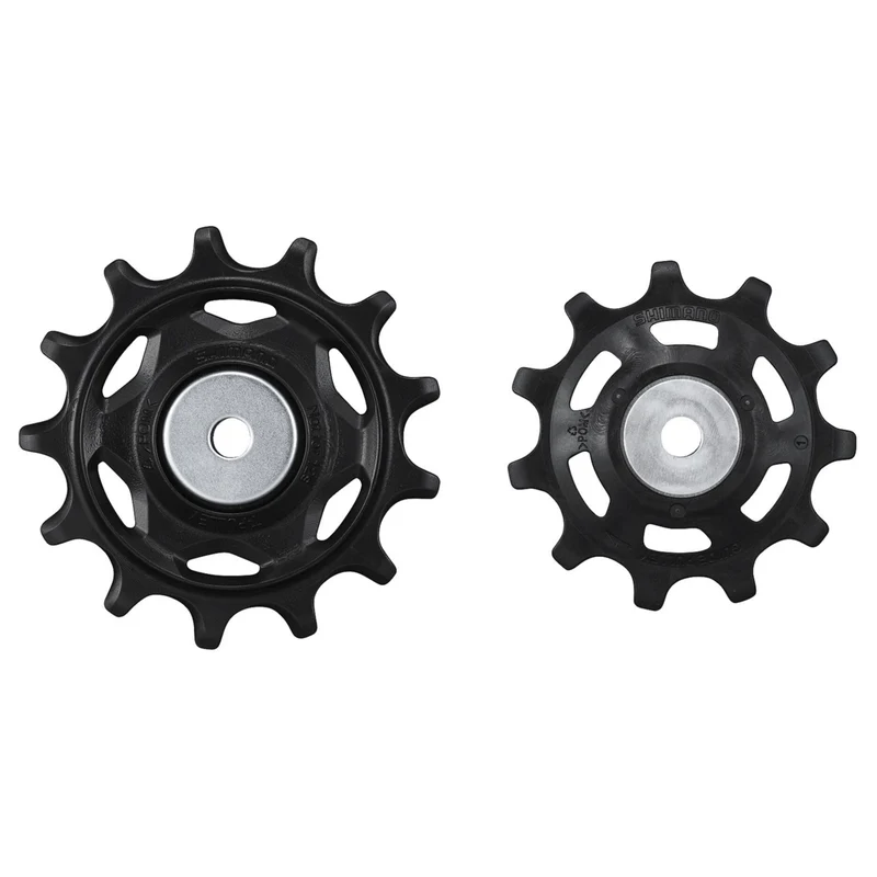 Shimano Cues Jockey Wheels Pulley Set RD-U8020 Rear Bike Derailleur Spare Part