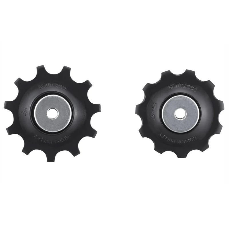 Shimano Deore Jockey Wheels Pulley Set GS RD-M6000 Rear Bike Derailleur Spare Part