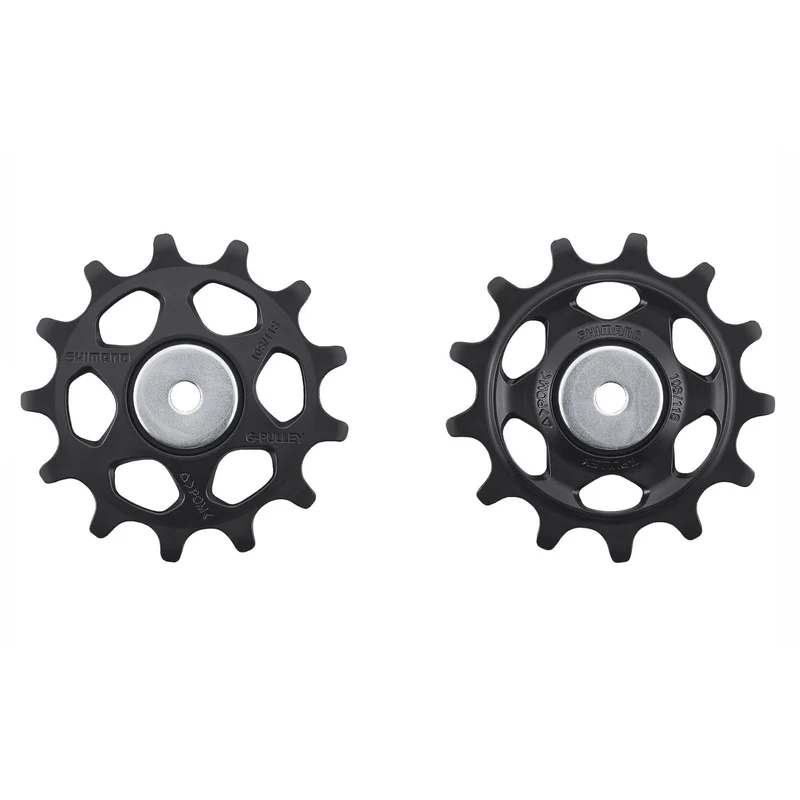 Shimano Deore Jockey Wheels Pulley Set RD-M5100 Rear Bike Derailleur Spare Part