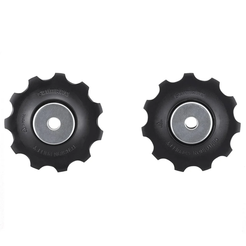 Shimano Deore Jockey Wheels Pulley Set RD-T6000 Rear Bike Derailleur Spare Part