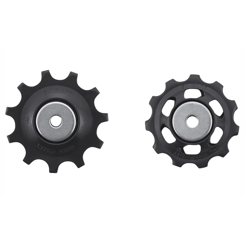 Shimano Deore Jockey Wheels Pulley Set SGS RD-M5120 Rear Bike Derailleur Spare Part