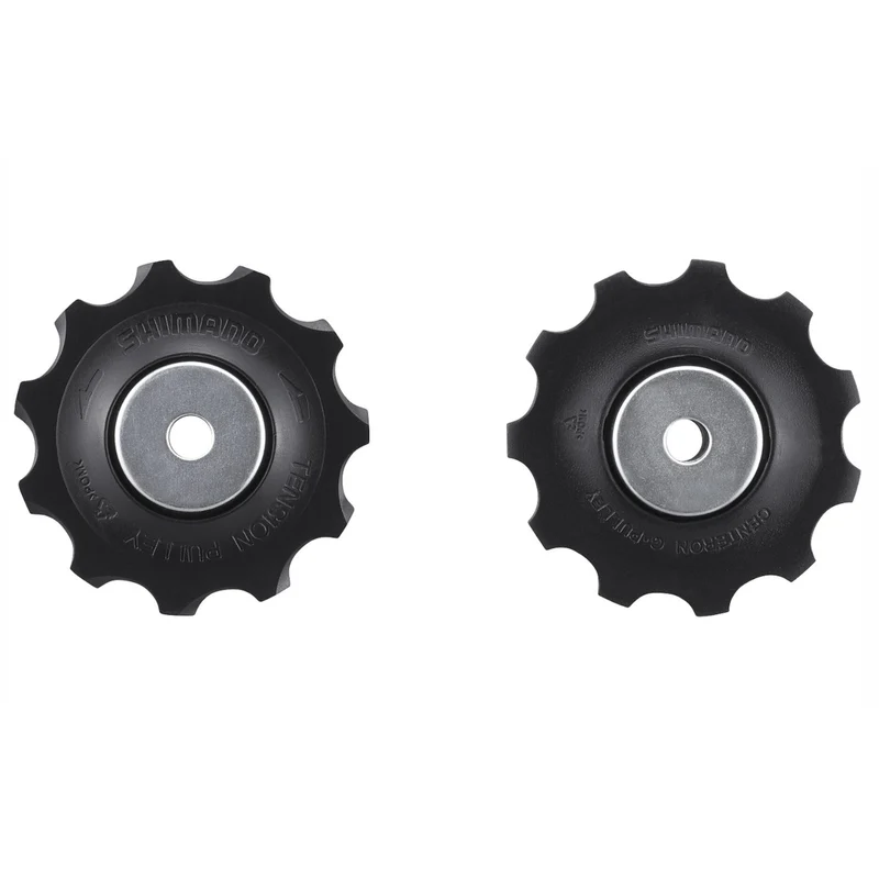 Shimano Deore Jockey Wheels Pulley Set SGS RD-M6000 Rear Bike Derailleur Spare Part