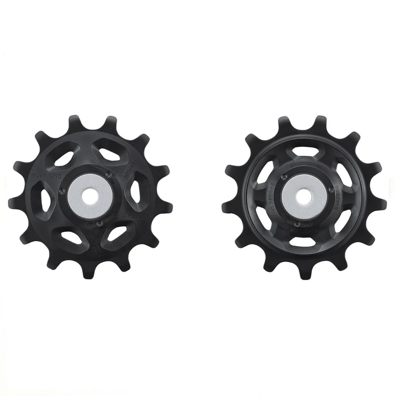 Shimano Deore XT SGS Jockey Wheels Pulley Set RD-M8130 Rear Bike Derailleur Spare Part
