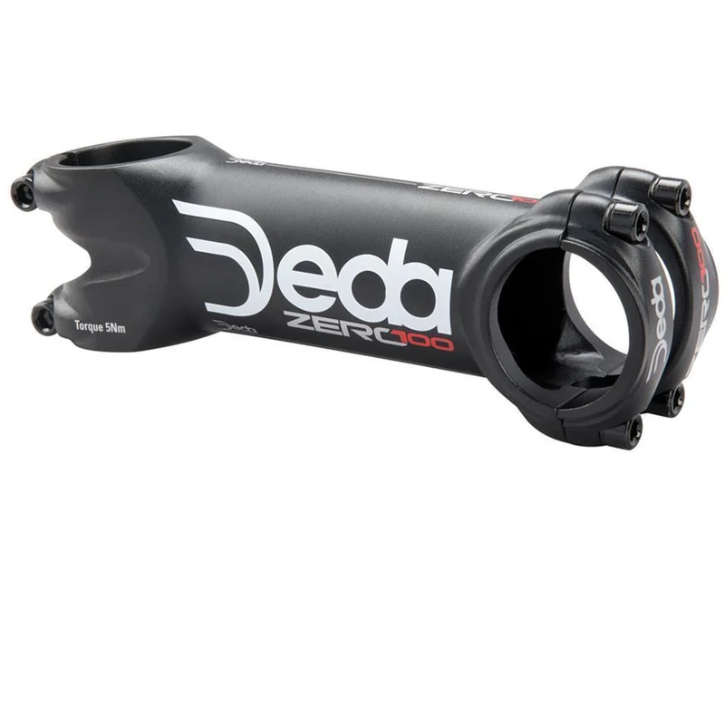 Deda Vorbau Zero 100 TEAM 70°