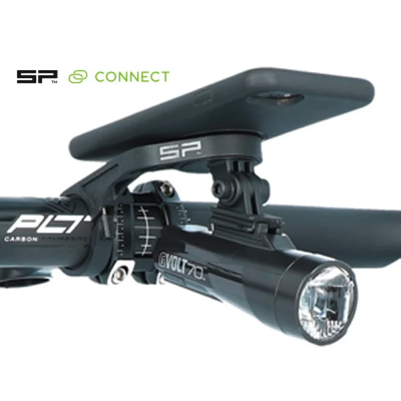 SP Connect SPC+ Handlebar Outfront Mount