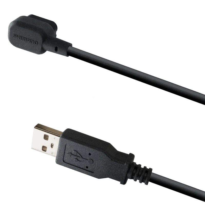 Shimano Battery Charging Cable 1700mm EW-EC300