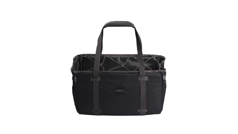 Brompton Basket Bag Large
