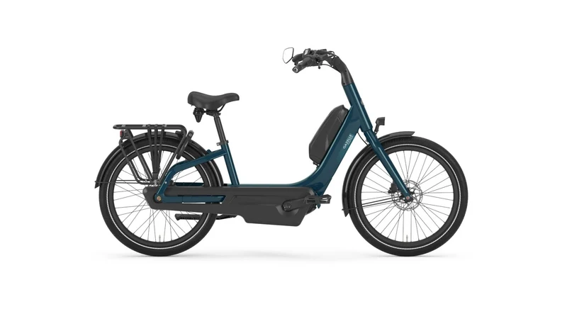 Gazelle Easyflow C7