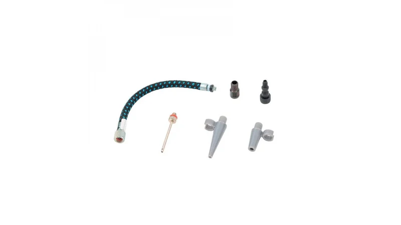 Zéfal Inflator Kit+