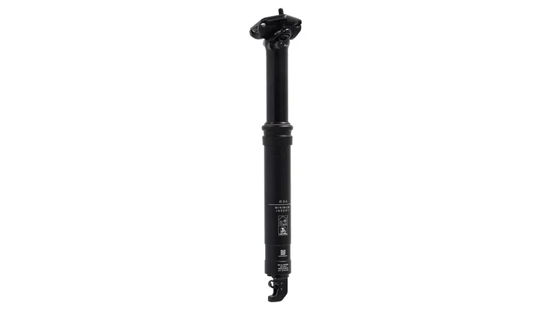 XLC SP-S14 120/402 mm Dropper Post