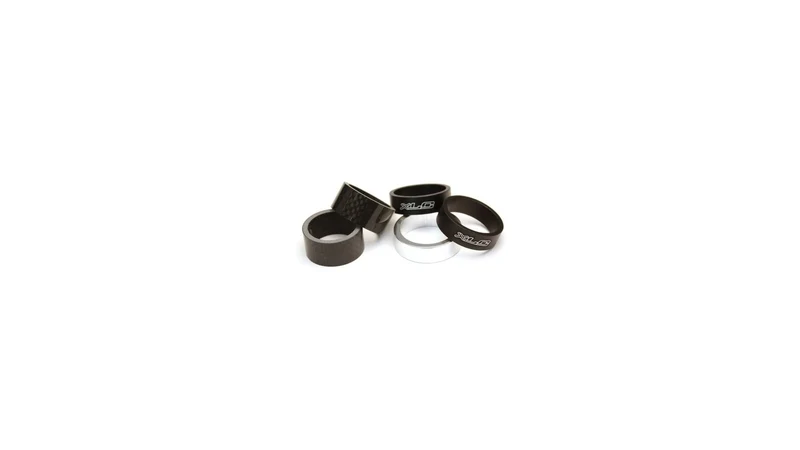 XLC A-Head Spacer-Set