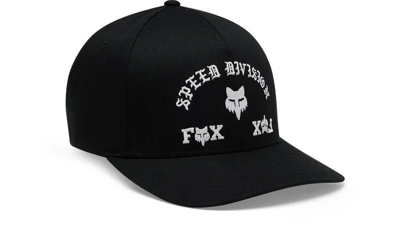 Fox Icon Flexfit Hat