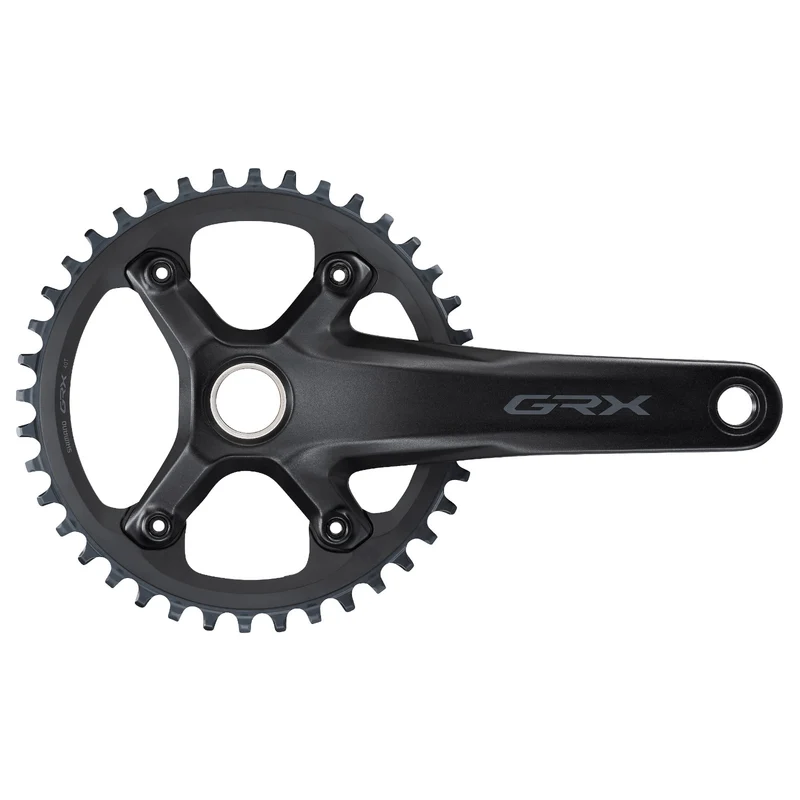 Shimano GRX Chainset 11 Speed 40T 170mm FC-RX600