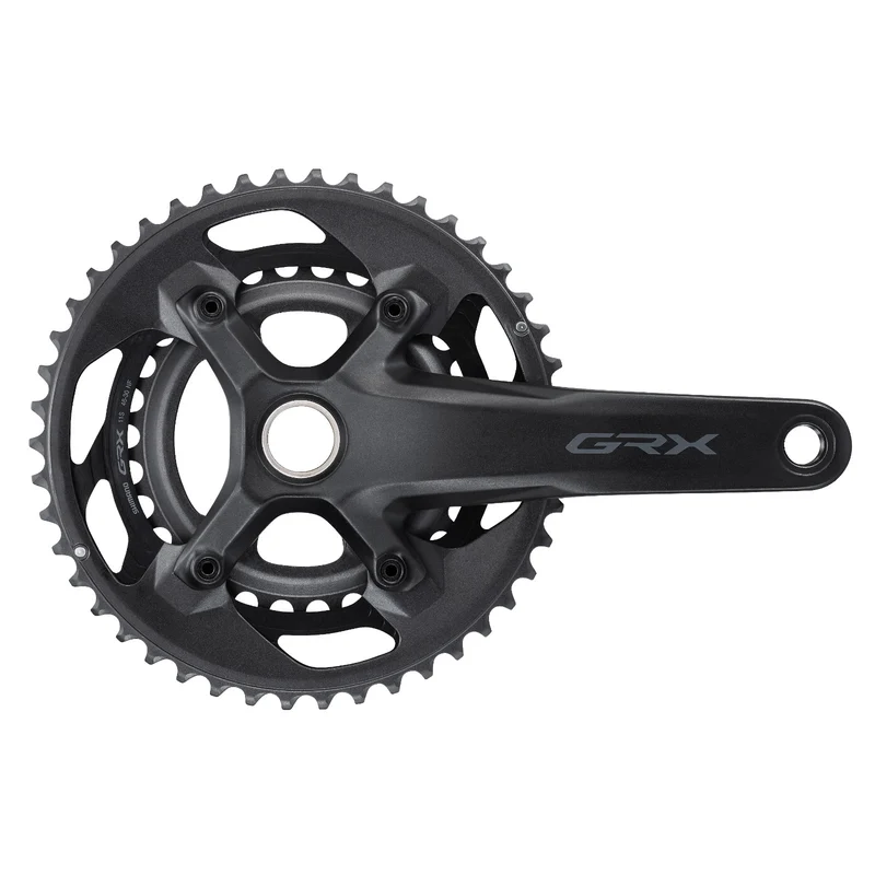 Shimano GRX Chainset 11 Speed 46/30T 170mm Double FC-RX600