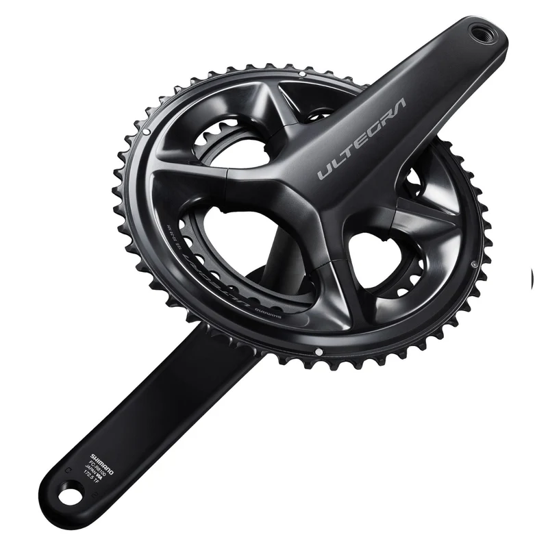 Shimano Ultegra Chainset 12 Speed 50/34T 160mm Double FC-R8100
