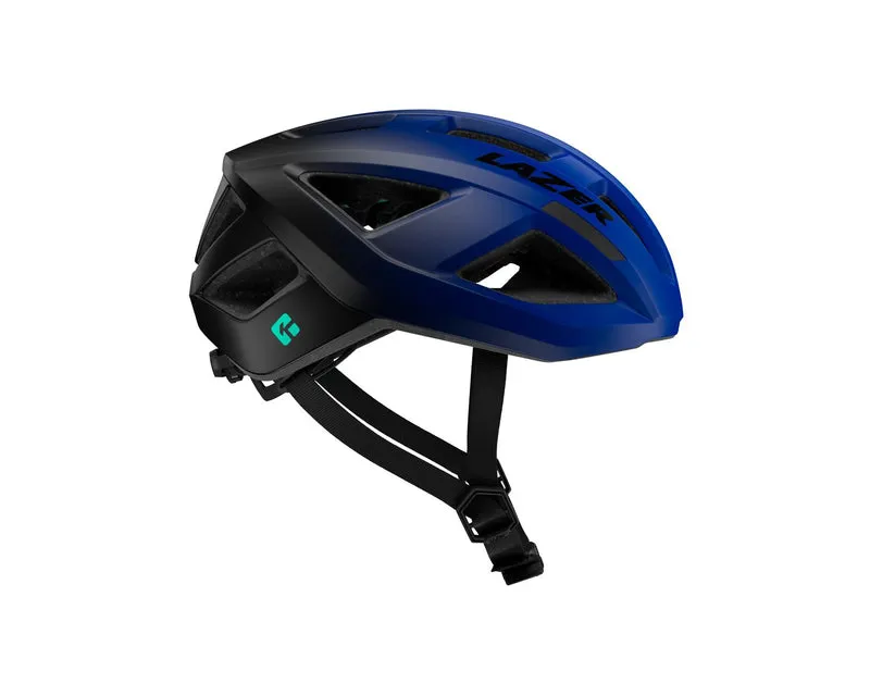 Lazer Tonic Kineticore Blue Black