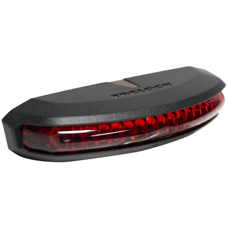 Trelock LS 654 COB Line E Signal ZL 650 Schwarz