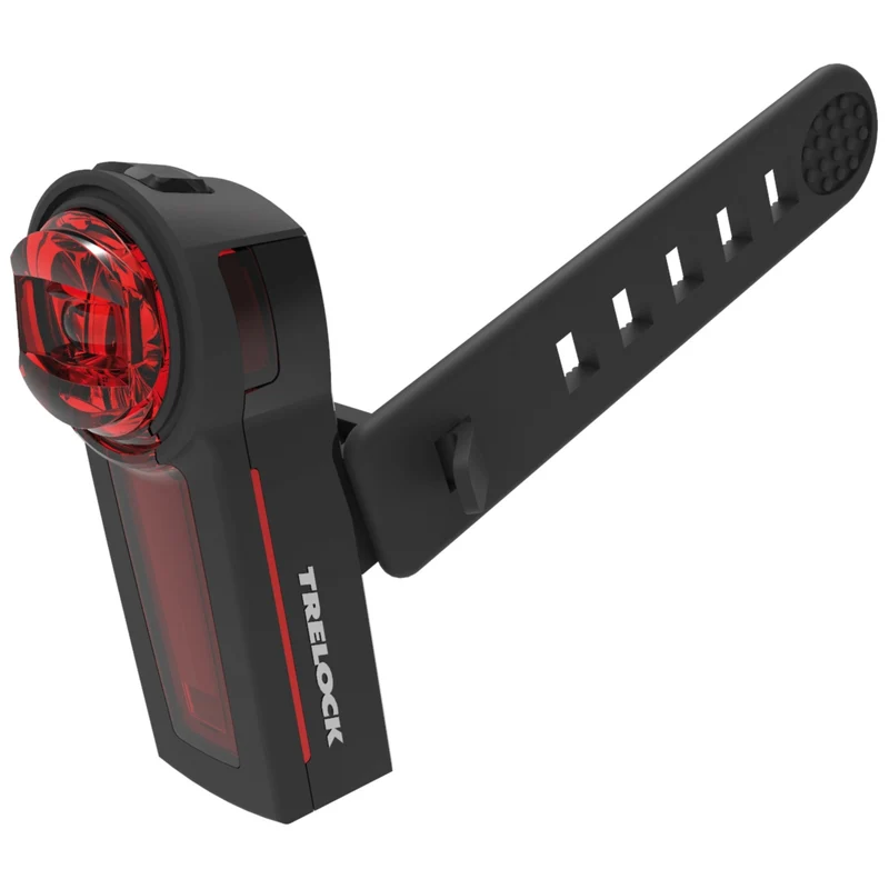 Trelock LS 740 I-GO® VECTOR REAR Schwarz
